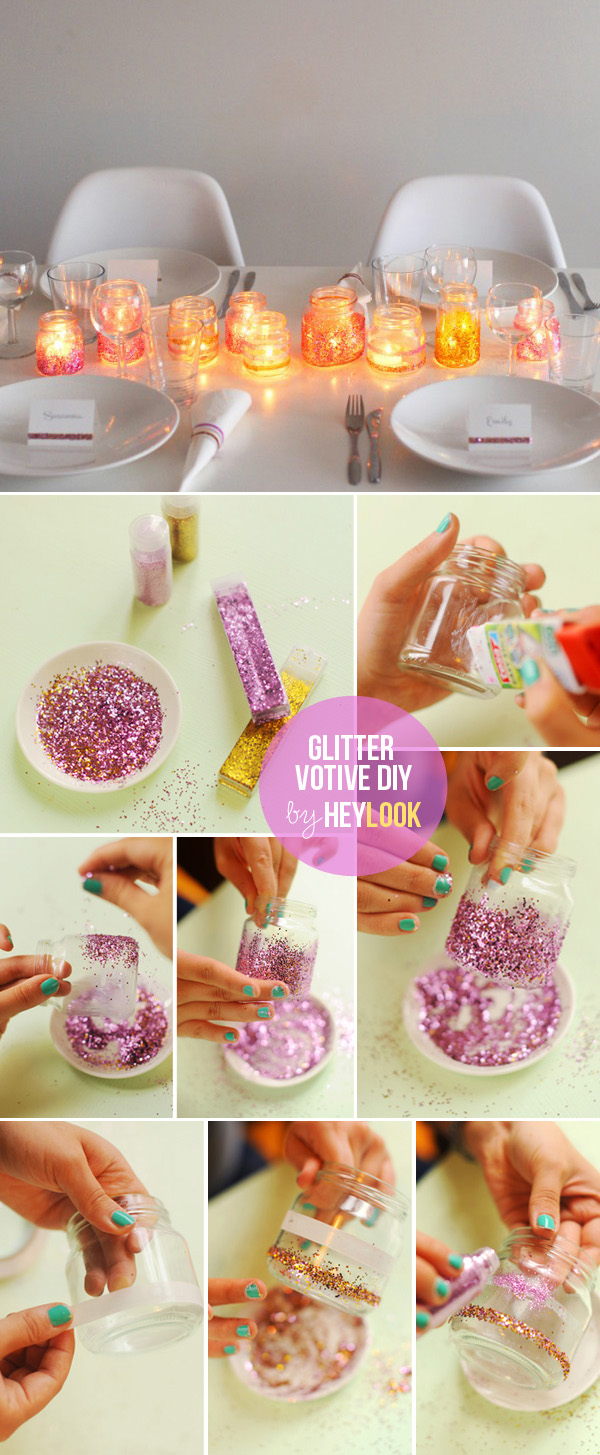 Diy deko kleid