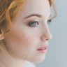 Flechtfrisuren für die Braut von Zuzanna Grabias Flechtfrisuren für die Braut von Zuzanna Grabias