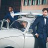 Gentlemans Agreement Herren Accessoires aus Hamburg Gentlemans Agreement Herren Accessoires aus Hamburg