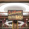 Love Circus BASH München Welcome Love Circus BASH München Welcome