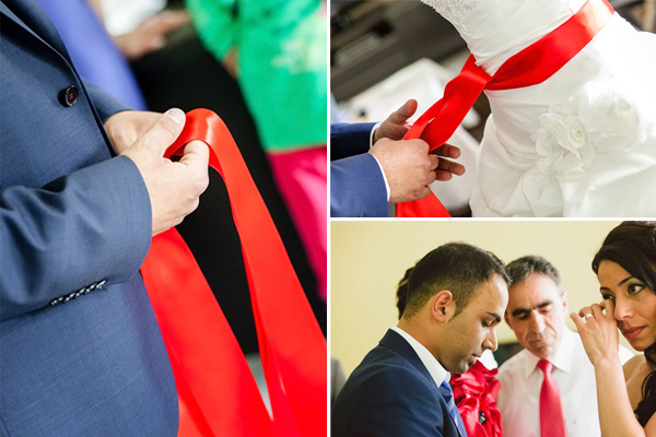 Rotes Band Hochzeit Bedeutung Rotes Band Hochzeit Bedeutung