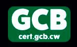 GCB-Lizenzsymbol