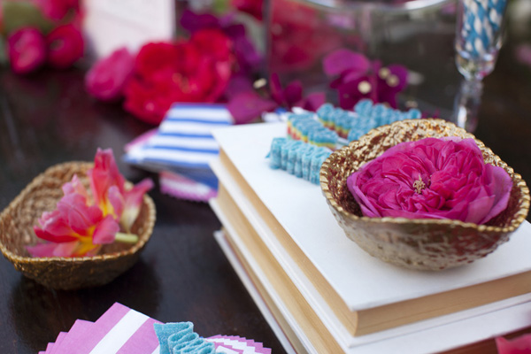 Styled Shoot Cakes & Kisses