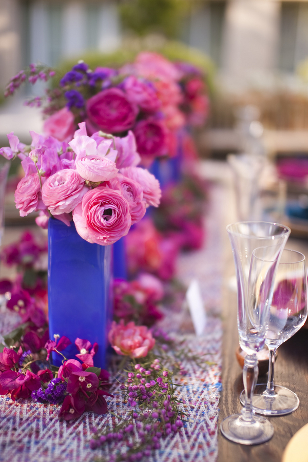 Styled Shoot Cakes & Kisses