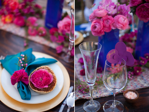 Styled Shoot Cakes & Kisses