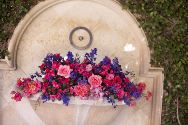 Styled Shoot Cakes & Kisses