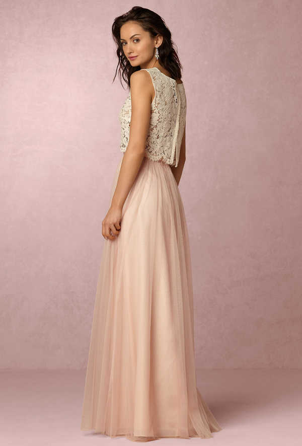 Jenny yoo cleo top cheap