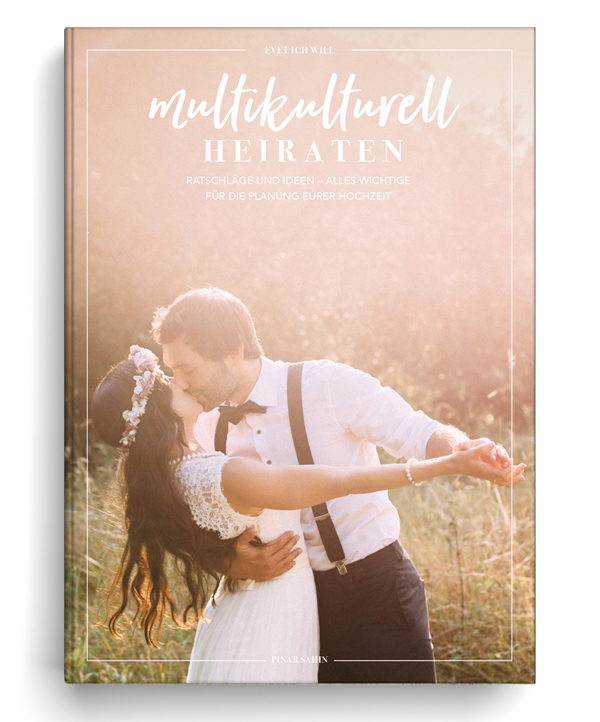 Multikulturell heiraten Hochzeitsplanung Ratgeber