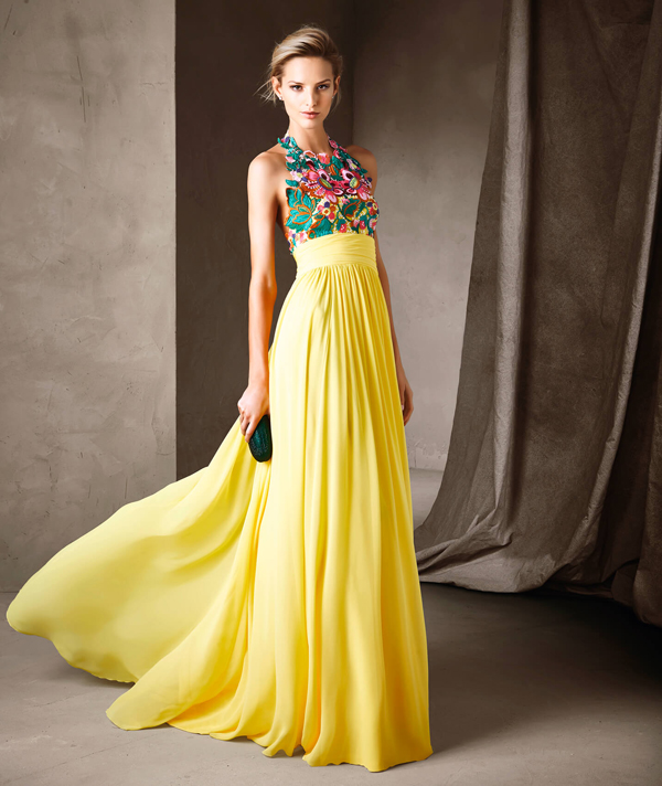 Pronovias kleider deals