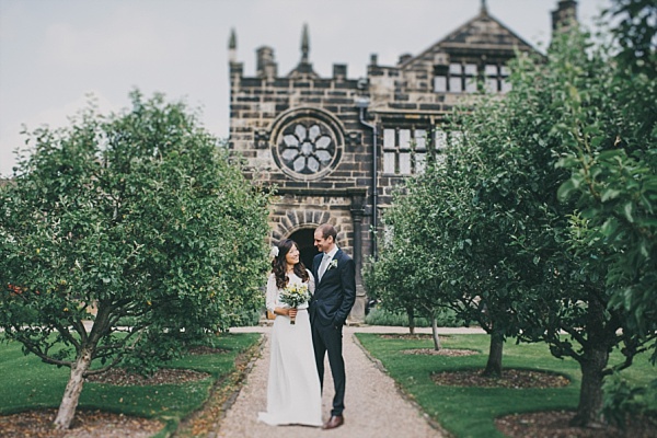 Südkoreanisch Englische DIY Hochzeit mit Sarah Mason Photography